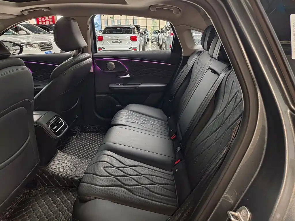 Chery Arrizo 8 PRO 1.6T DCT Luxury Type +, фото 8