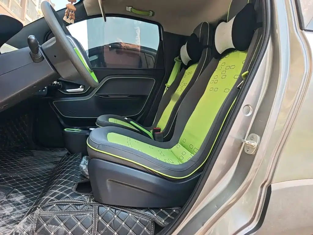 Baojun E100 — миниатюра 17