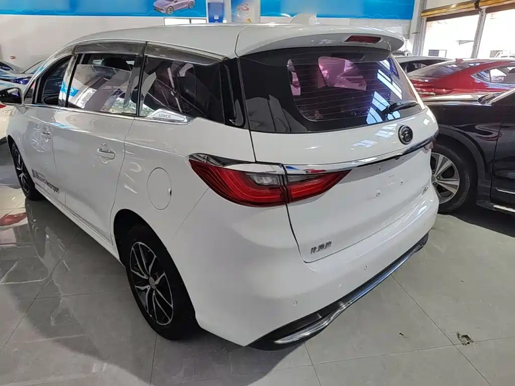 BYD MAX — миниатюра 5