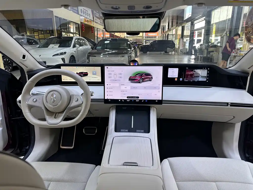 Xiangjie Xiangjie S9T — миниатюра 8