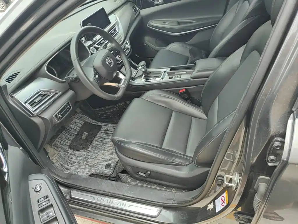 Changan Ruicheng CC — миниатюра 15