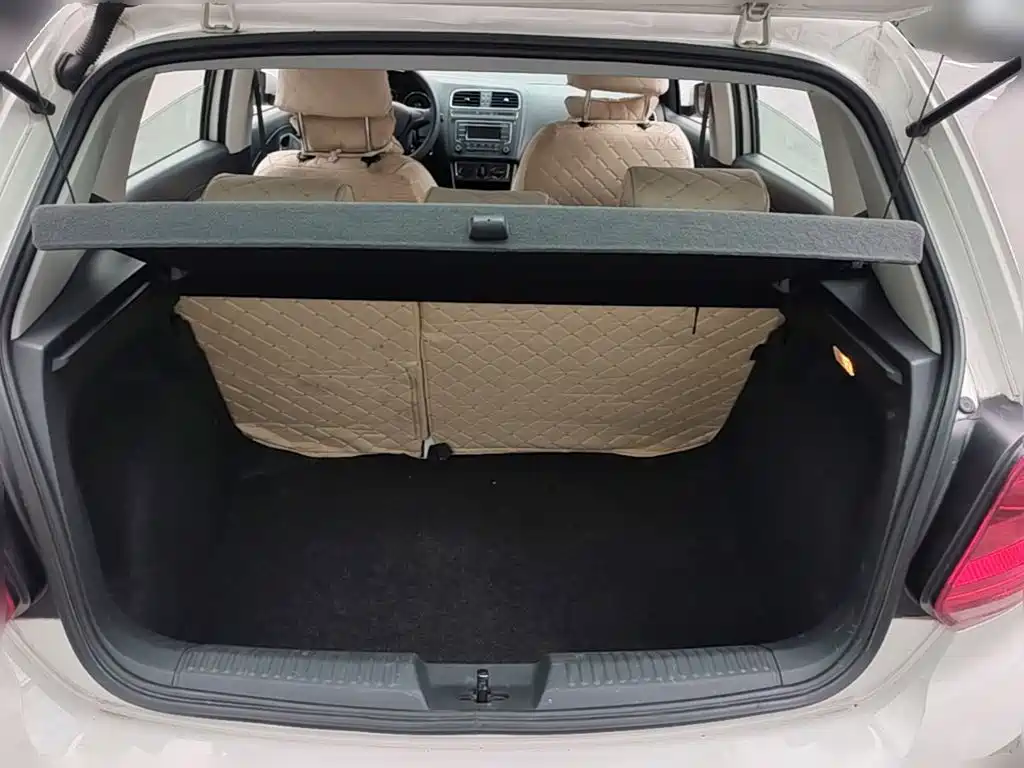 Volkswagen Polo — миниатюра 24