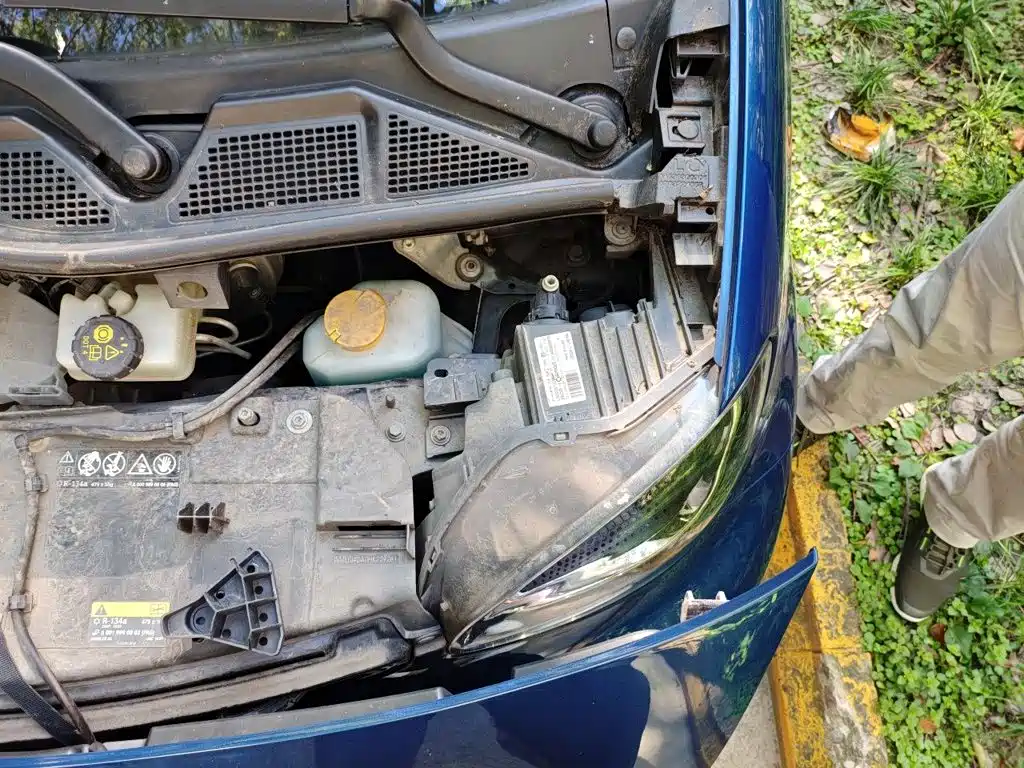 smart Smart Fortwo — миниатюра 20