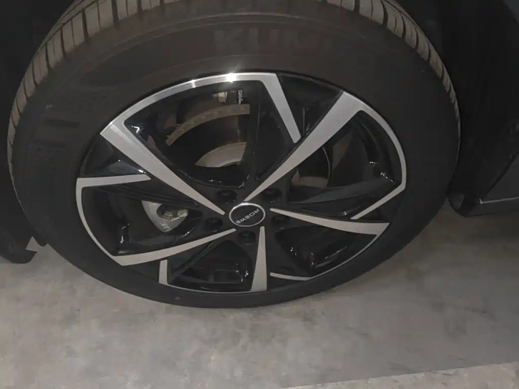 Roewe i5 — миниатюра 23