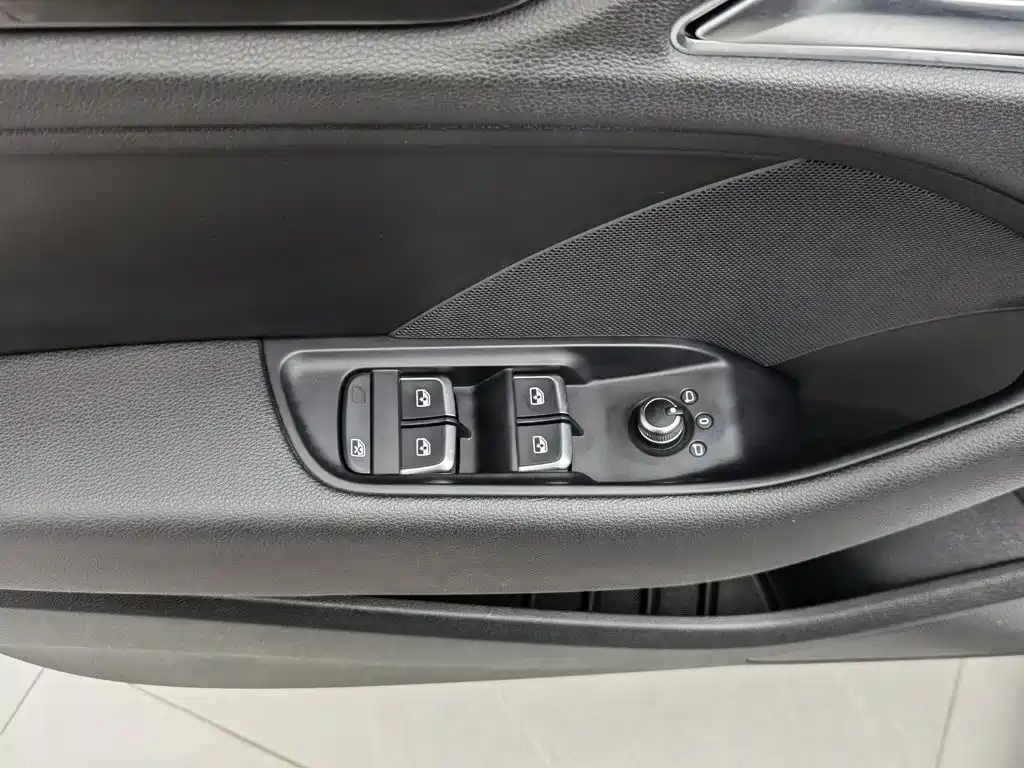 Audi A3 — миниатюра 9