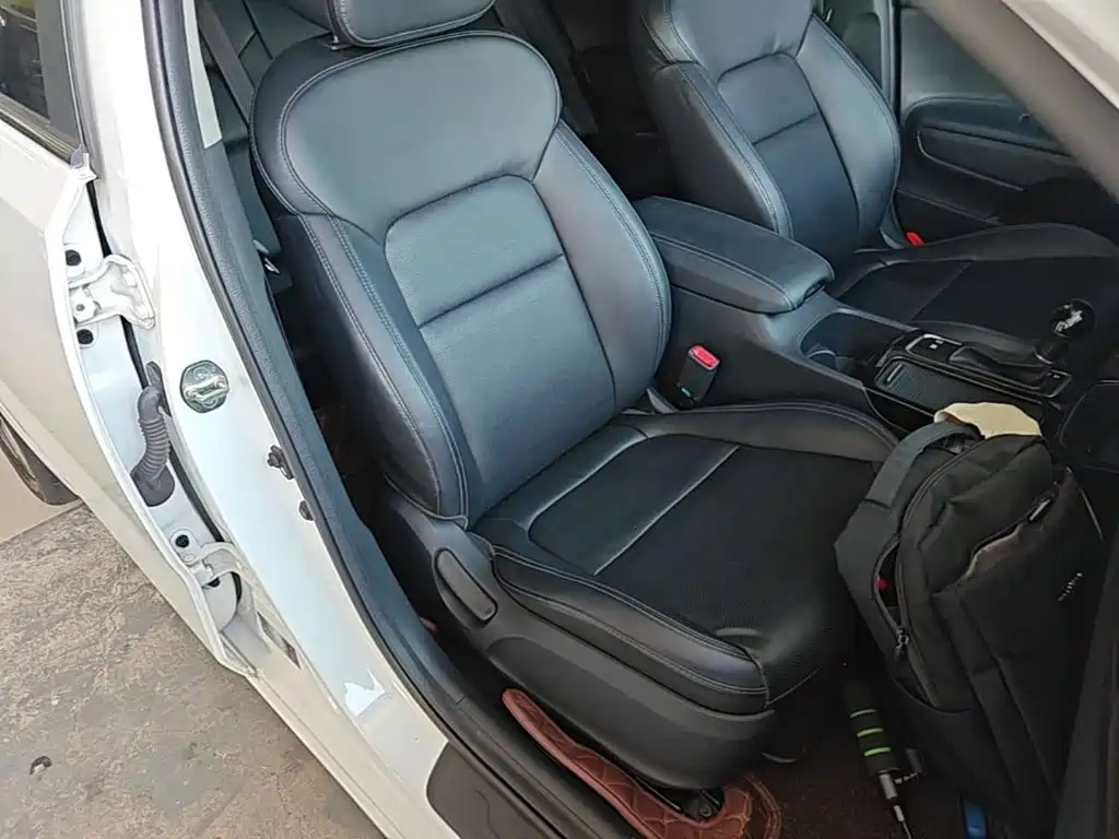 Kia K4 — миниатюра 25