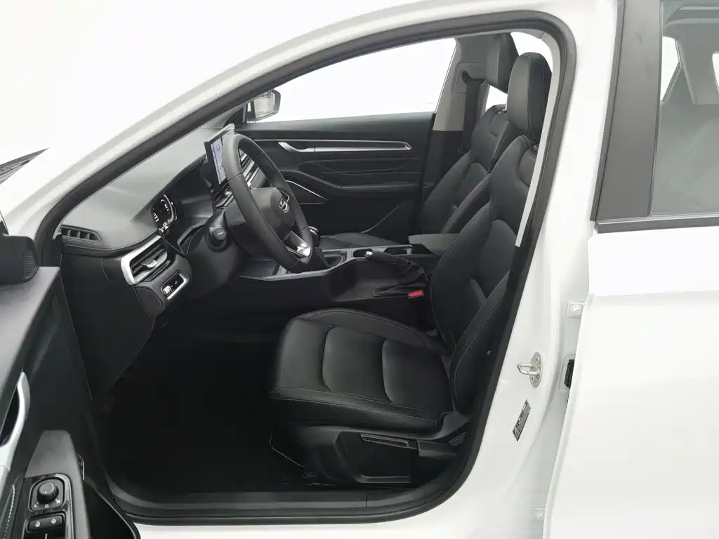 Geely Emgrand — миниатюра 10