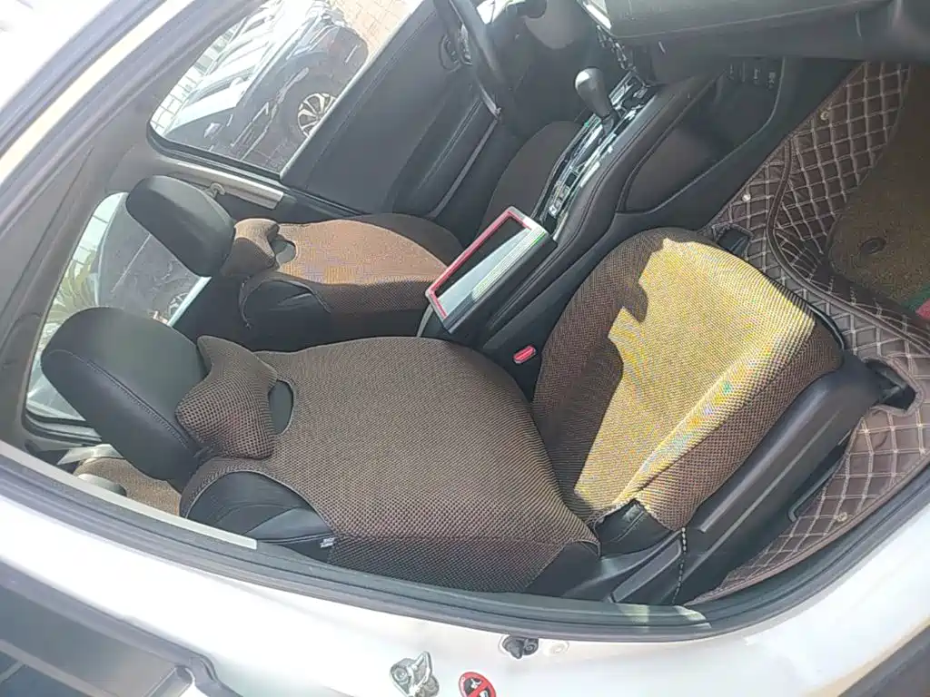 Honda Vezel — миниатюра 25