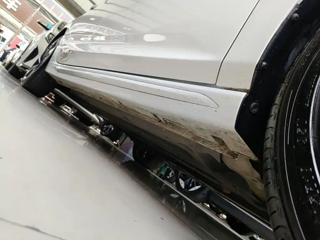 Changan Ruicheng PLUS — миниатюра 21