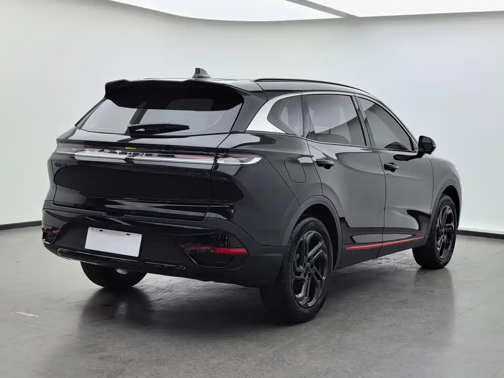 Bestune T90 — миниатюра 4
