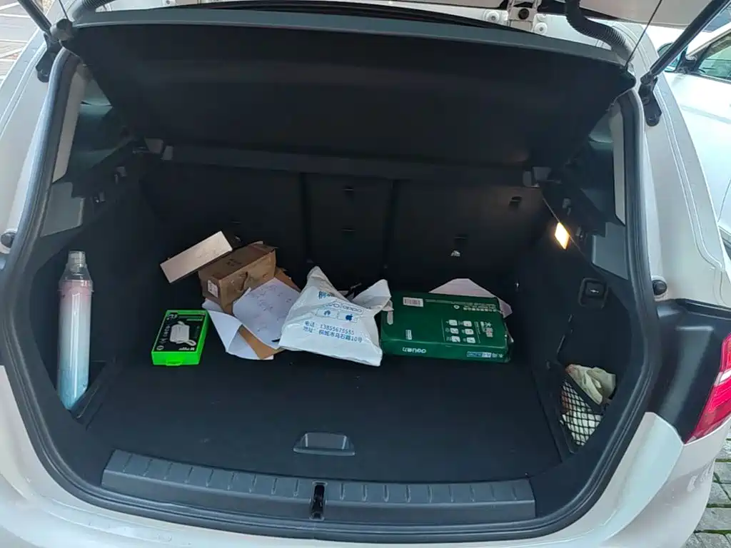 BMW 2 Series Active Tourer (Import) — миниатюра 19