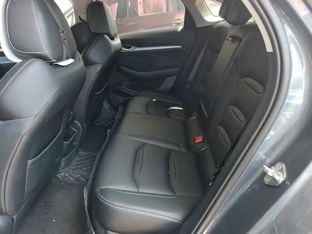 Geely Xingrui — миниатюра 17