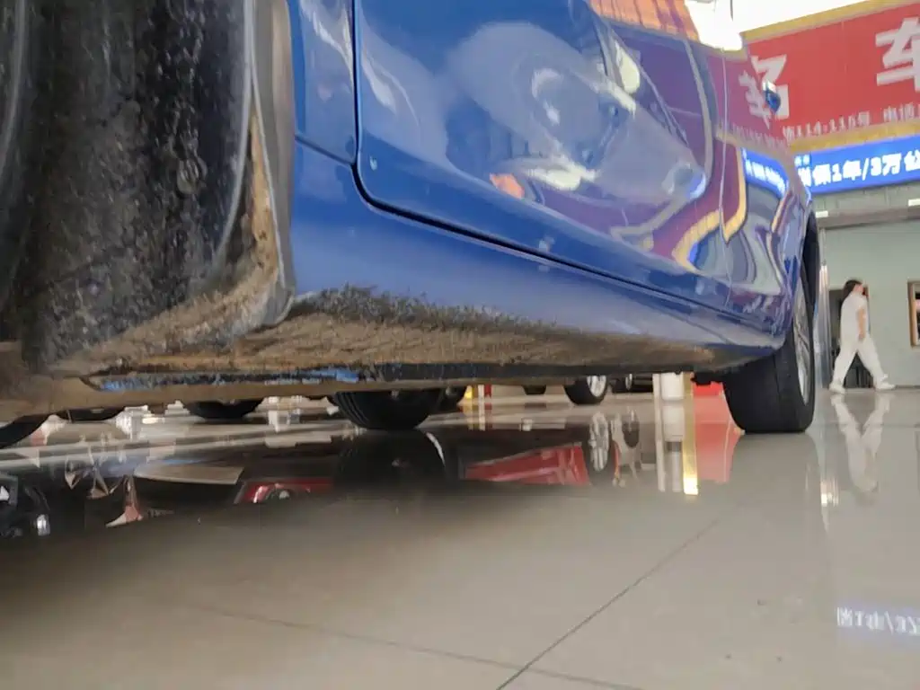 Geely Emgrand — миниатюра 22