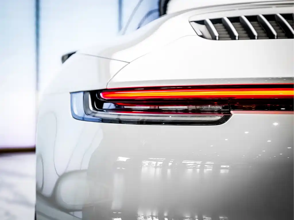 Porsche 911 — миниатюра 6