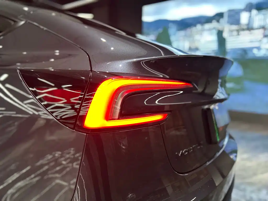 Tesla Model 3 — миниатюра 33