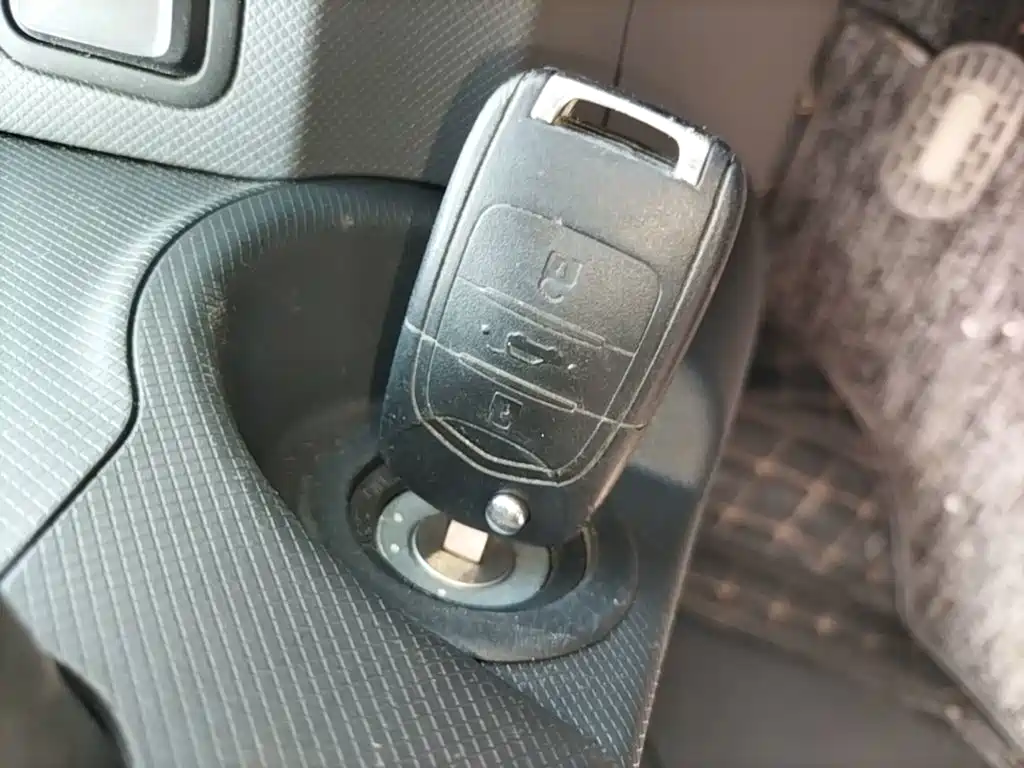 Wuling Mini EV MINIEV 2021 Premium