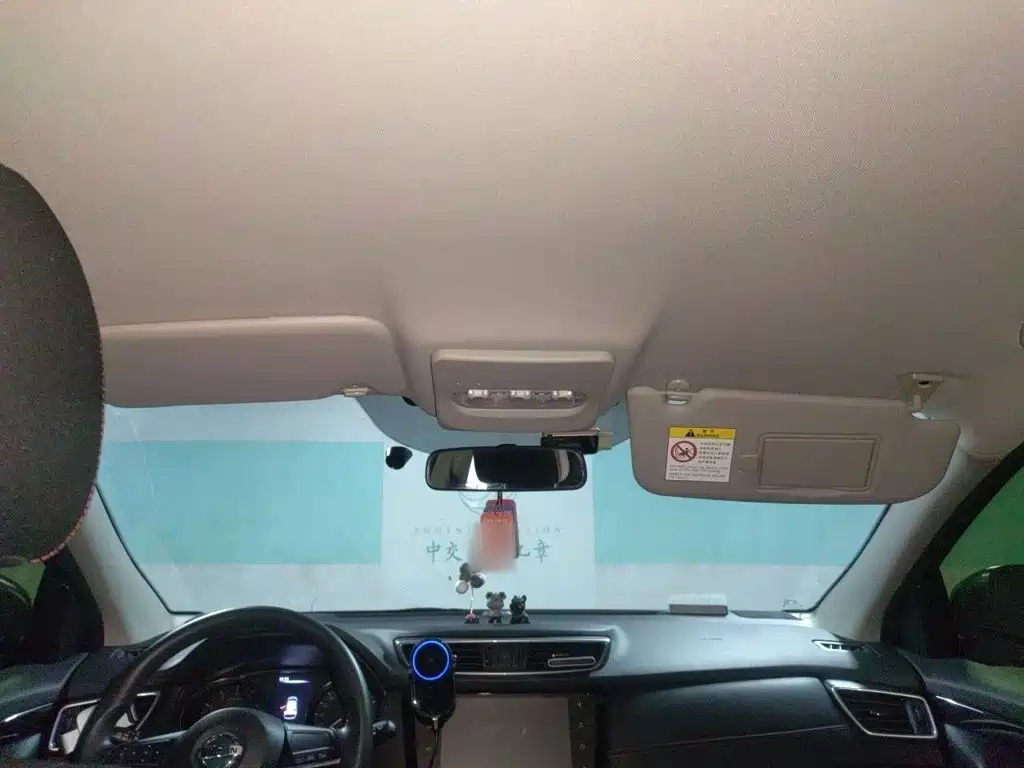 Nissan Qashqai — миниатюра 19