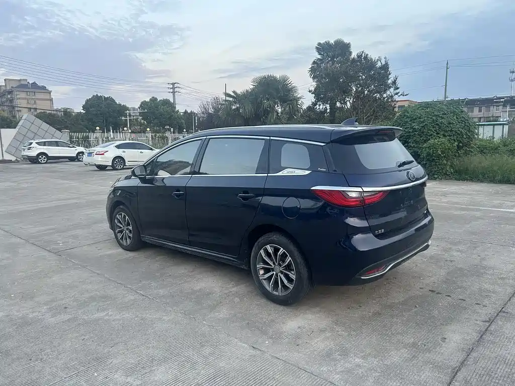 BYD MAX — миниатюра 3
