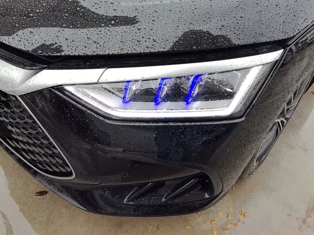 BYD Han — миниатюра 24