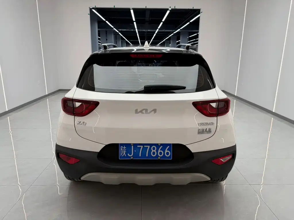 Kia KX1 — миниатюра 5