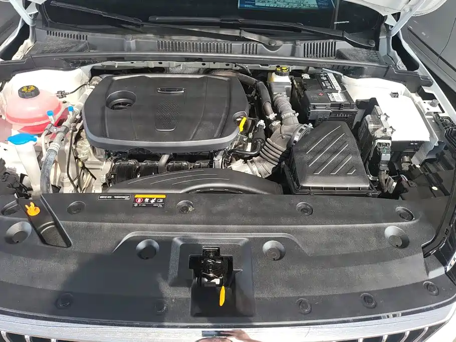 Geely Emgrand — миниатюра 10