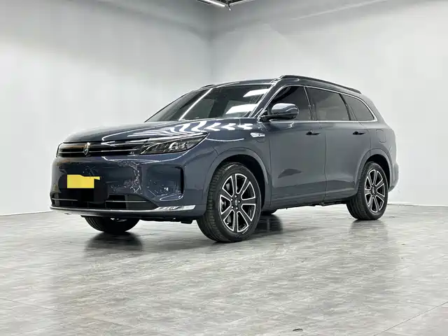 HONGMENG ZHIXING ASK THE WORLD M7 2024