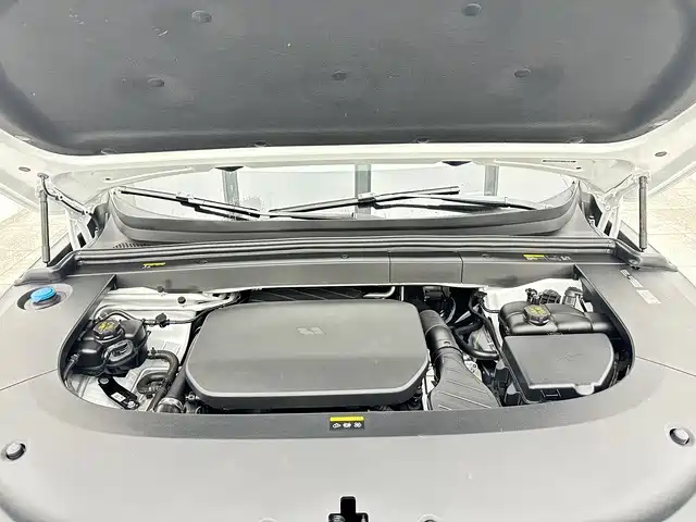 Li Auto Li L6 — миниатюра 17