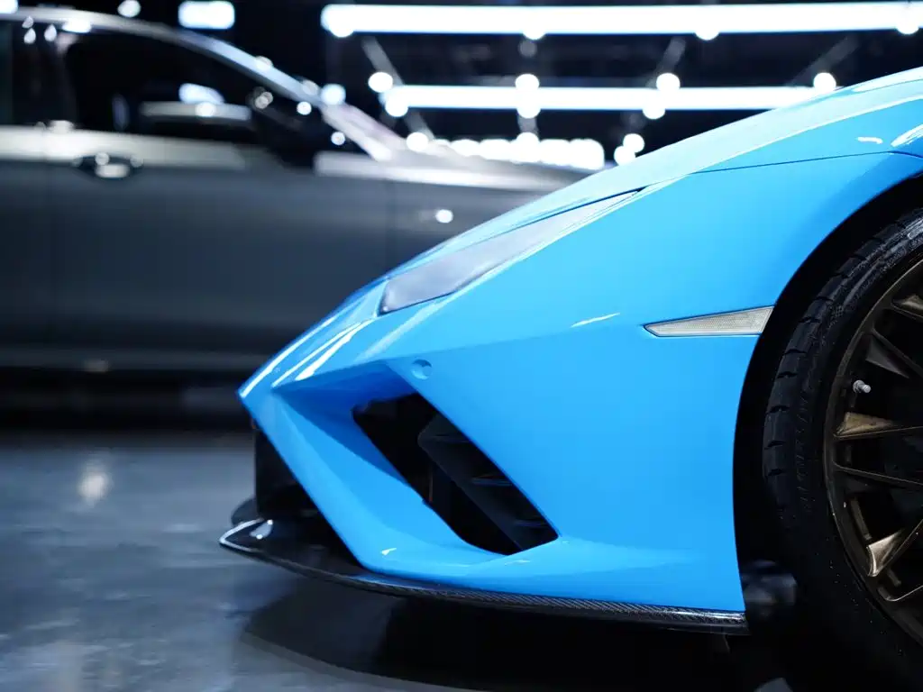 Lamborghini Huracán — миниатюра 21