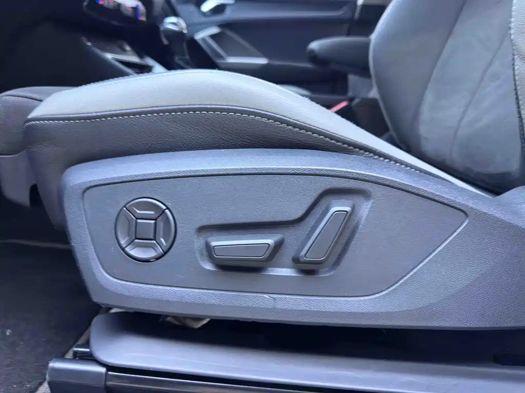 Audi Q3 — миниатюра 15