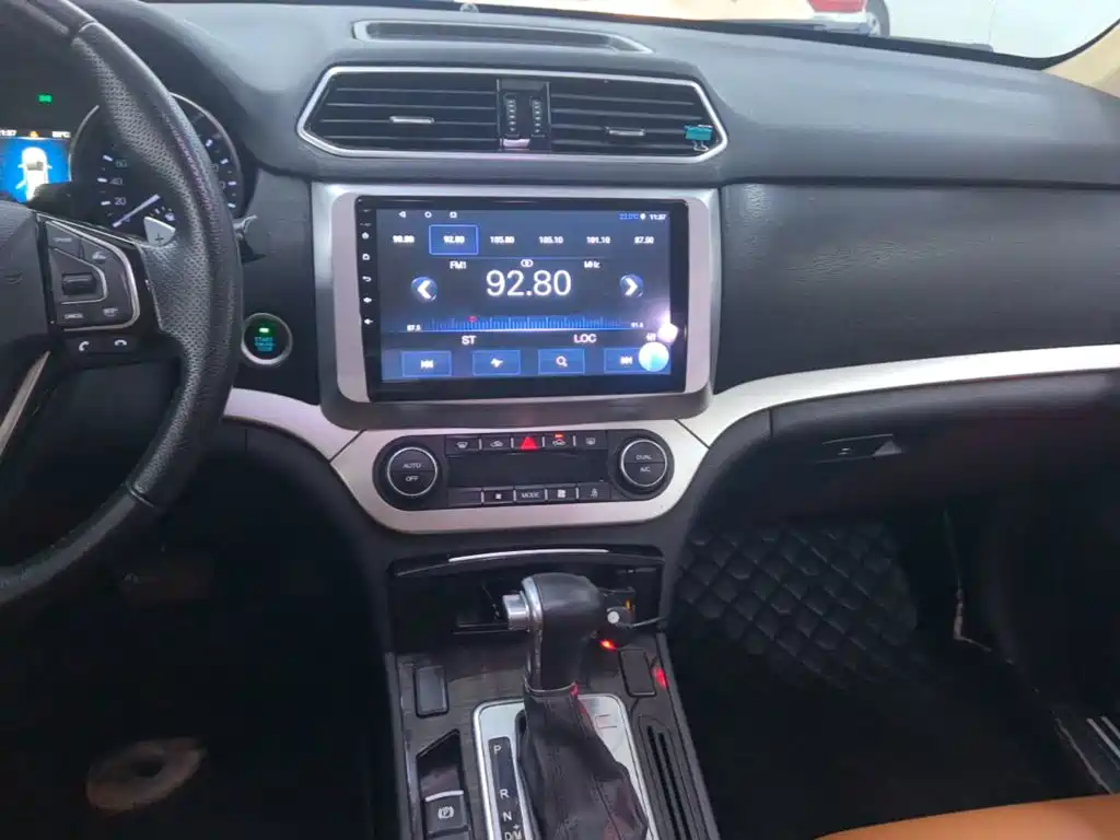 Haval H6 Coupe — миниатюра 13