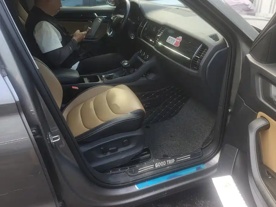 Skoda Kodiaq GT — миниатюра 8