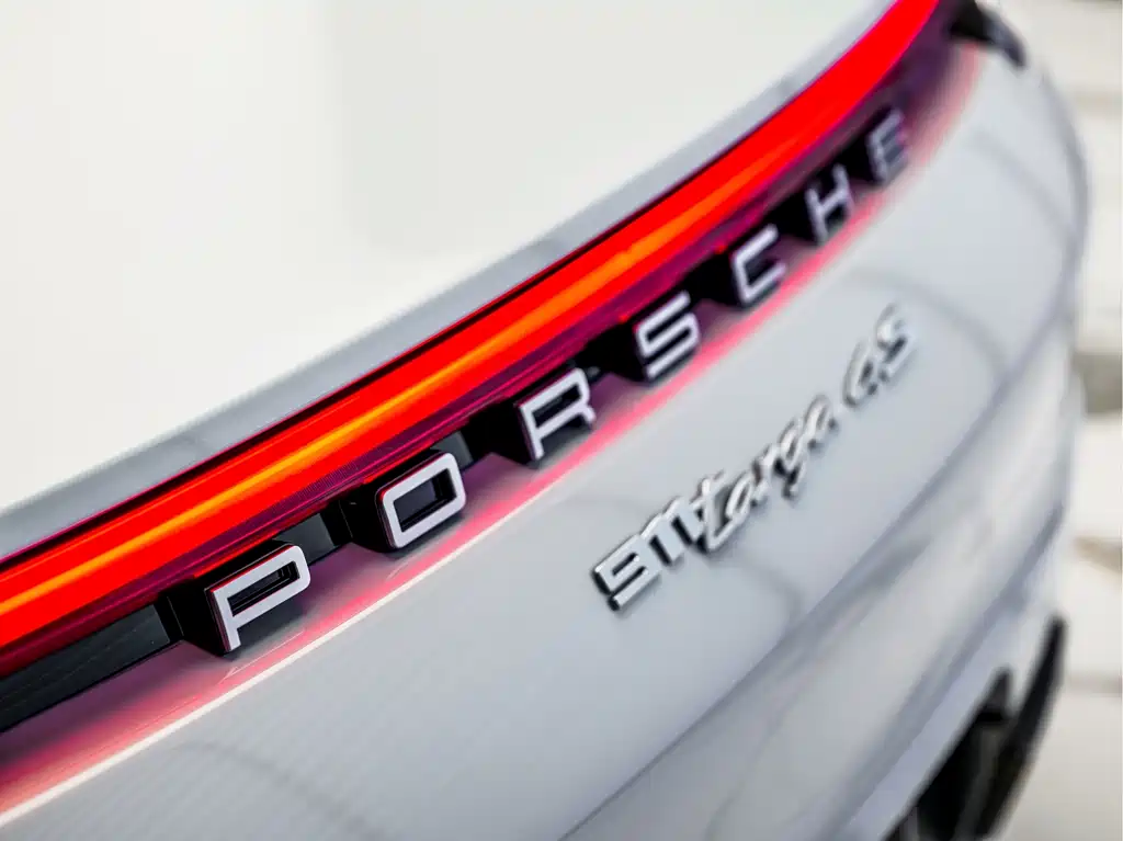 Porsche 911 — миниатюра 7