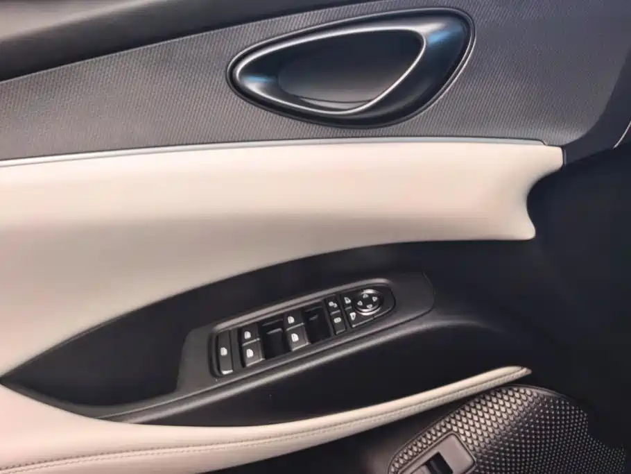 BYD Seal 06 — миниатюра 7
