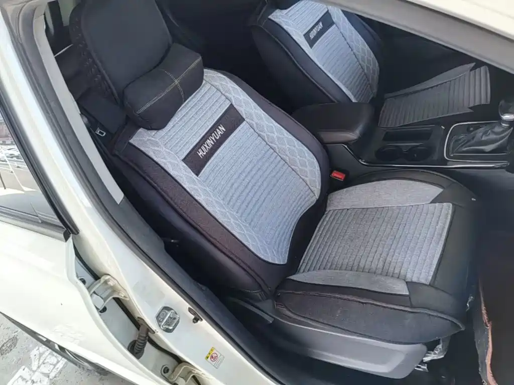 GAC Motor Trumpchi GS4 — миниатюра 25
