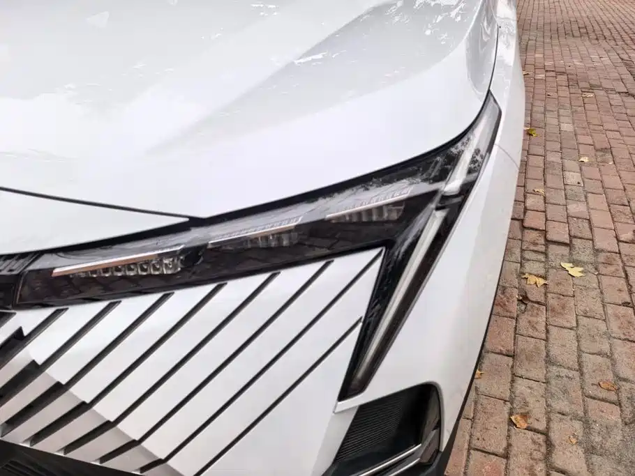 GAC Motor Shadow Cool — миниатюра 5
