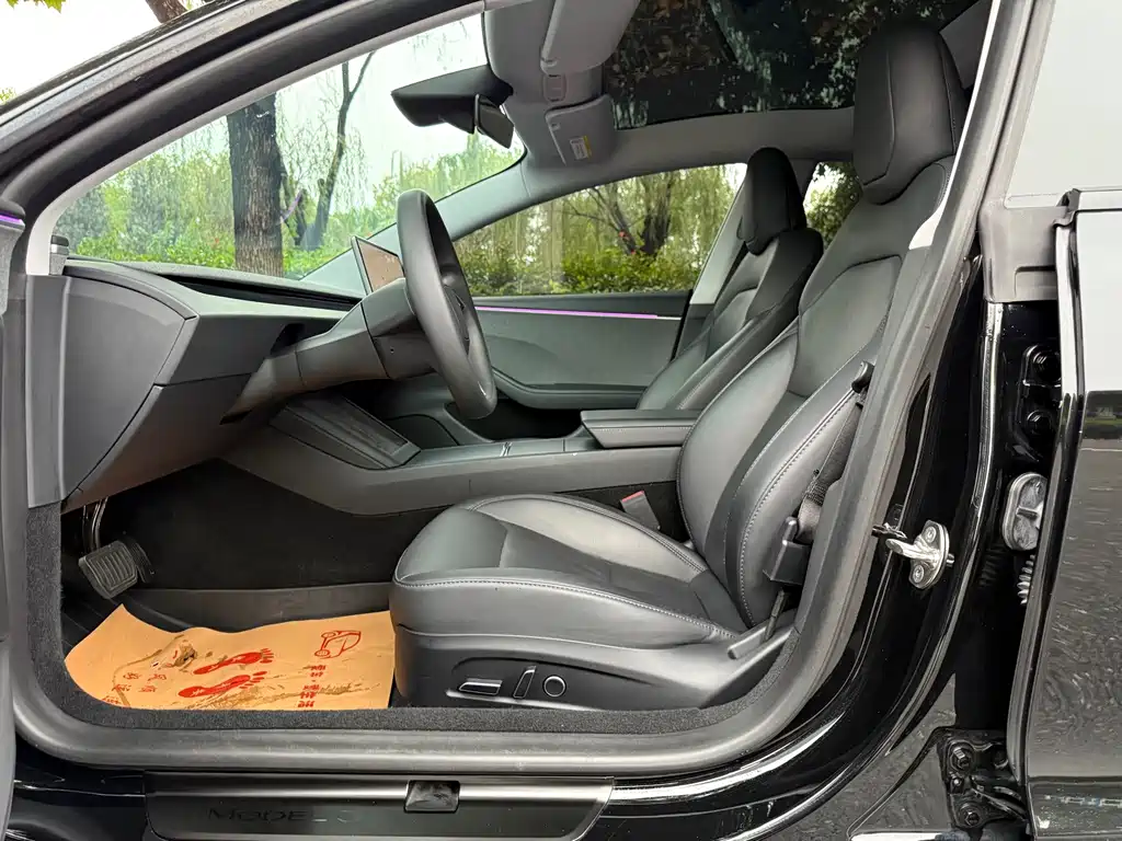 Tesla Model 3 — миниатюра 11