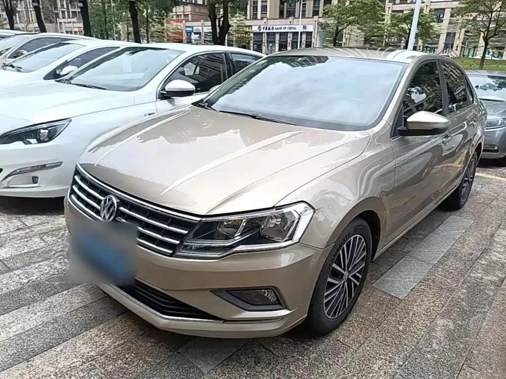 Volkswagen Jetta — миниатюра 2