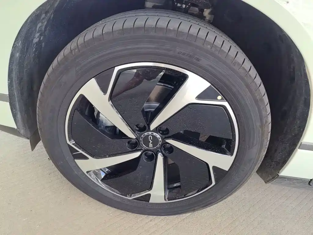 BYD Sealion 06 — миниатюра 23