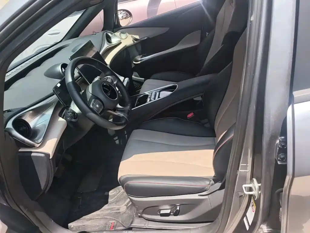 BYD Dolphin — миниатюра 15