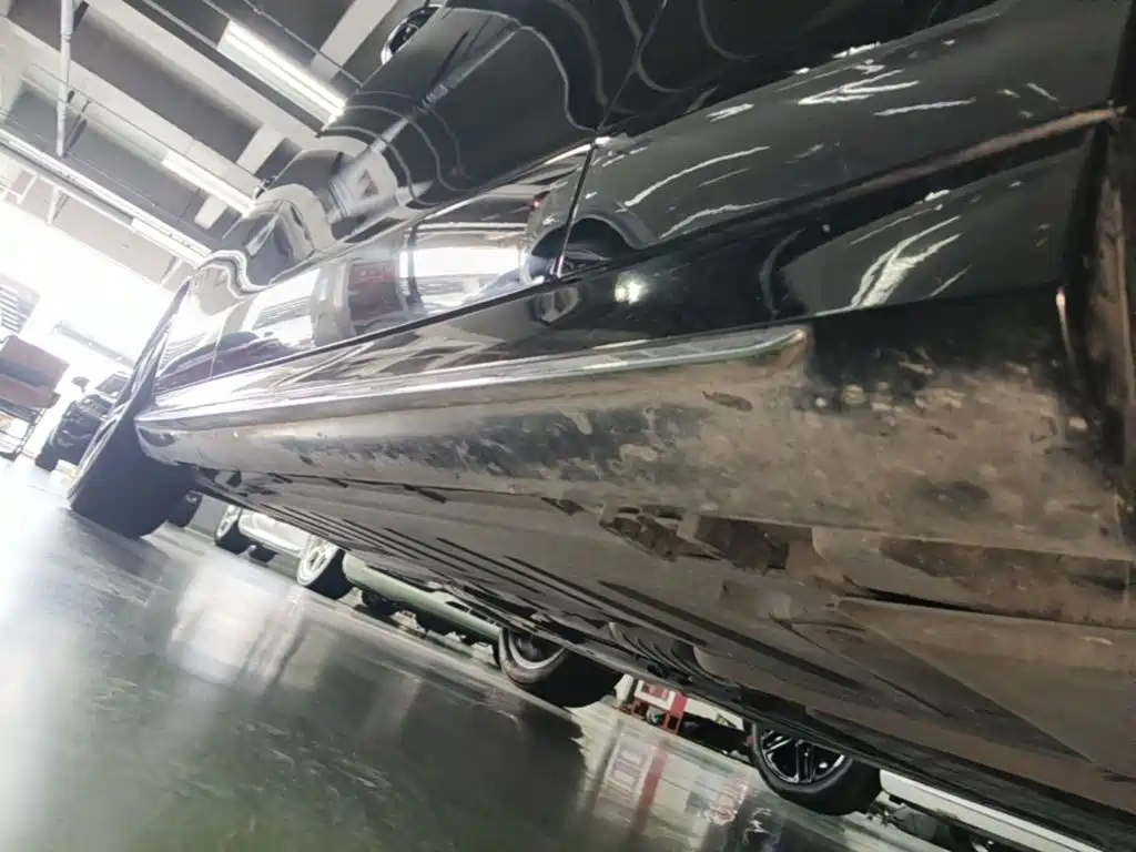 Mercedes-Benz E-Class — миниатюра 21