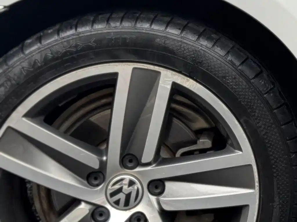 Volkswagen CC — миниатюра 3