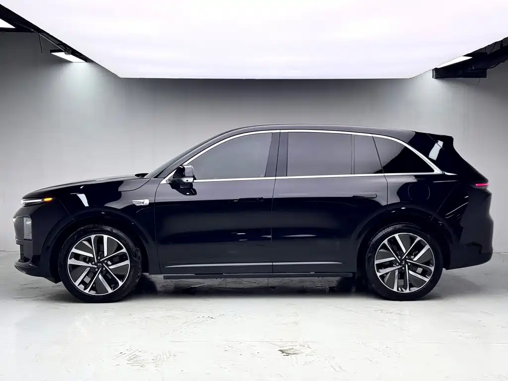 Li Auto Li L6 — миниатюра 18