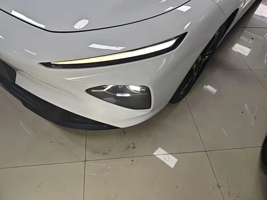 Roewe D7 — миниатюра 24