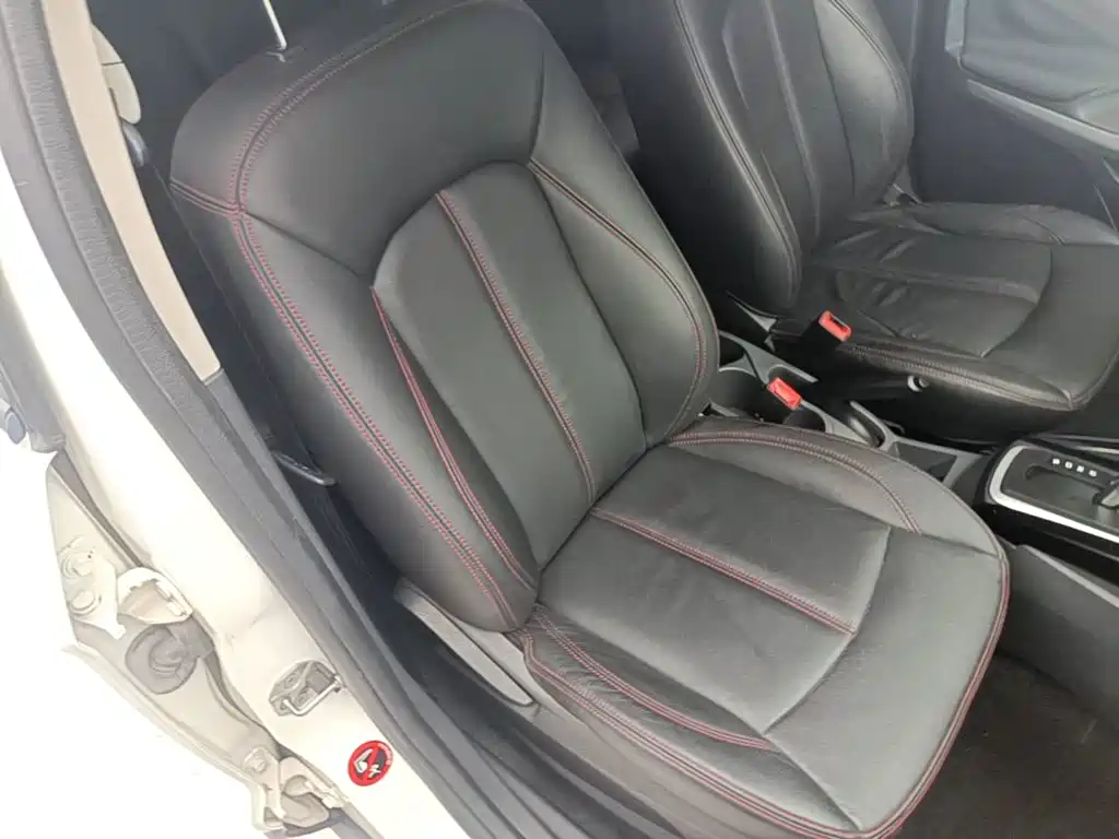 Ford Ecosport — миниатюра 25