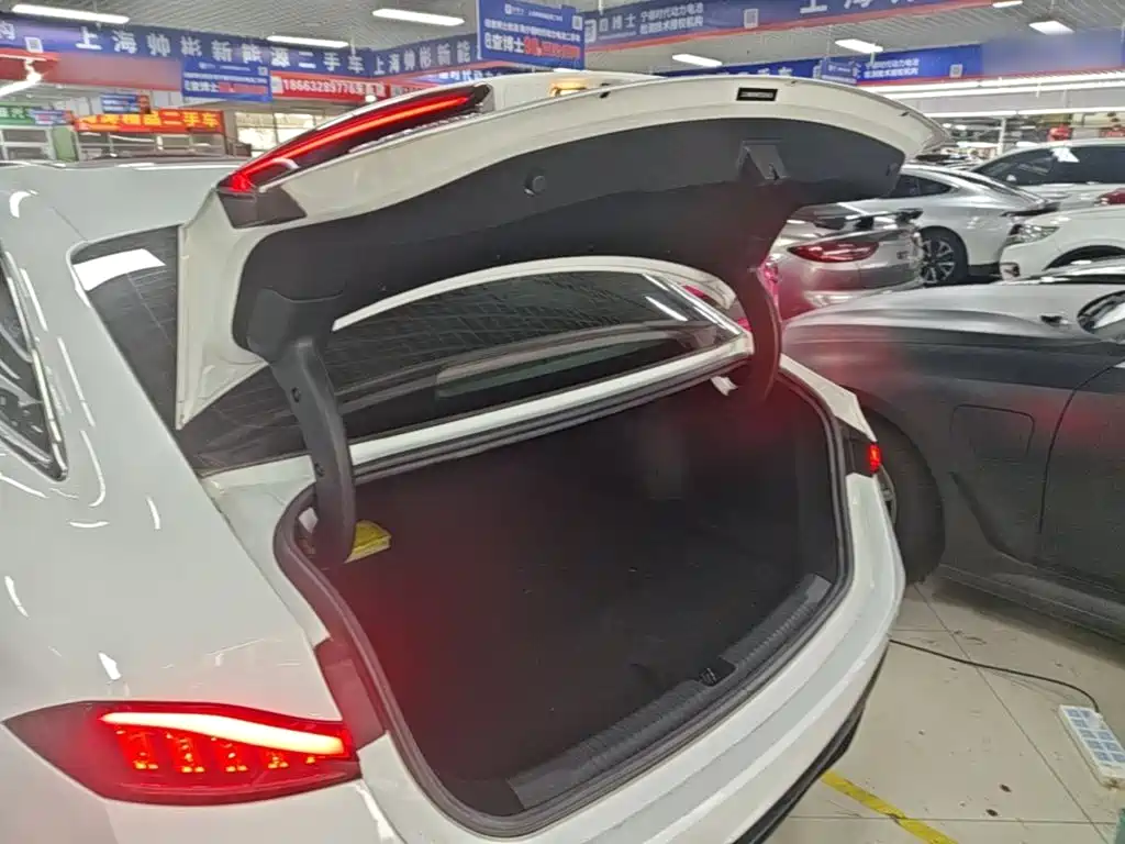 Roewe D7 — миниатюра 19