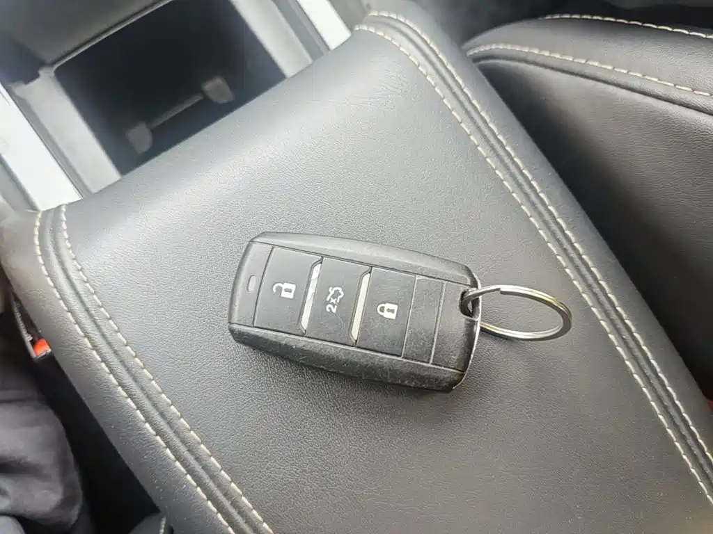 Changan Eado — миниатюра 9