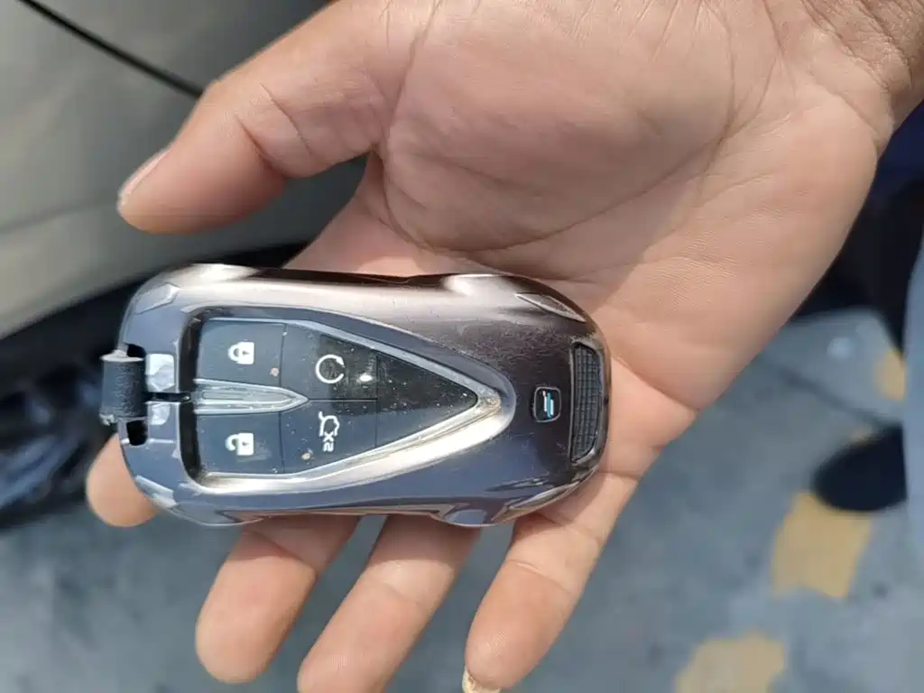Oshan Oushang Z6 — миниатюра 9