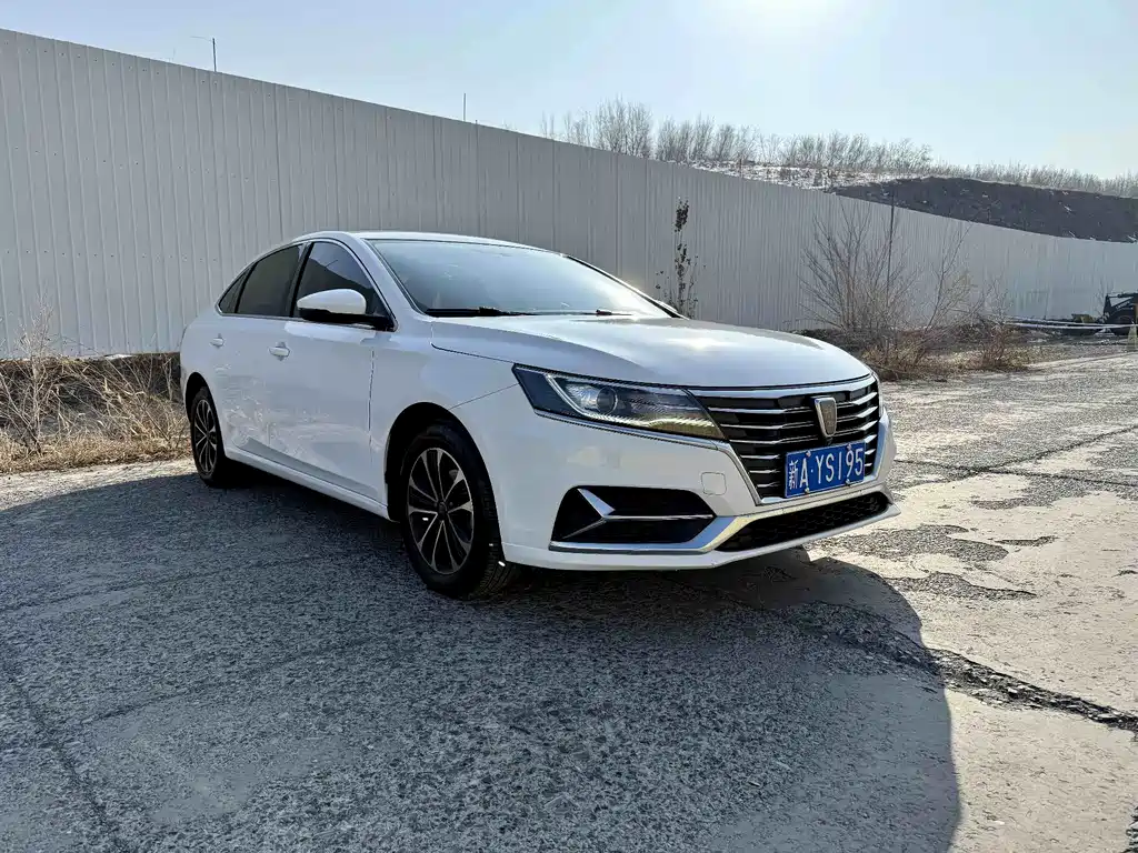 ROEWE I6