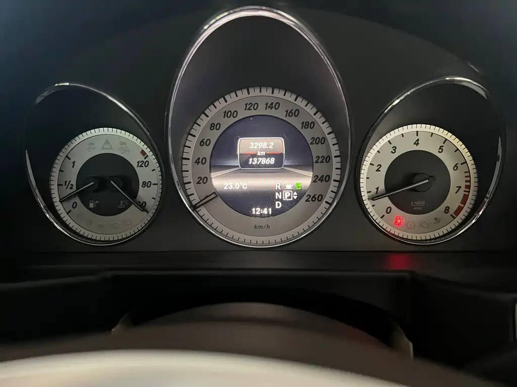 Mercedes-Benz GLK-Class — миниатюра 13