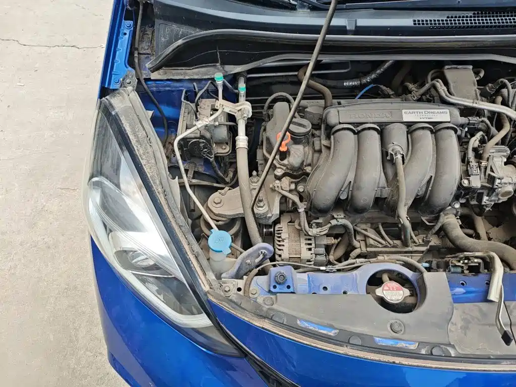 Honda Life — миниатюра 20